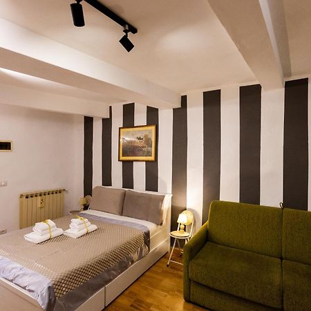 Ognissanti Dream Suites Florence Luaran gambar