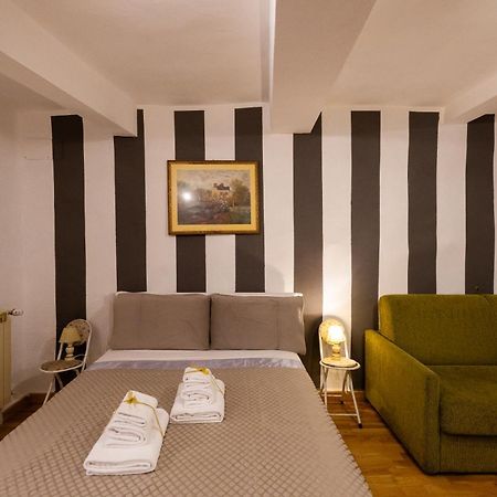 Ognissanti Dream Suites Florence Luaran gambar