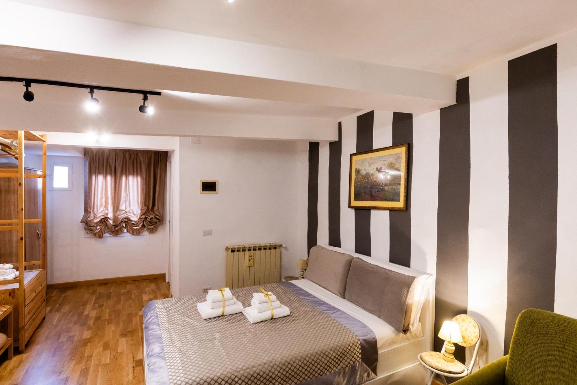 Ognissanti Dream Suites Florence Luaran gambar