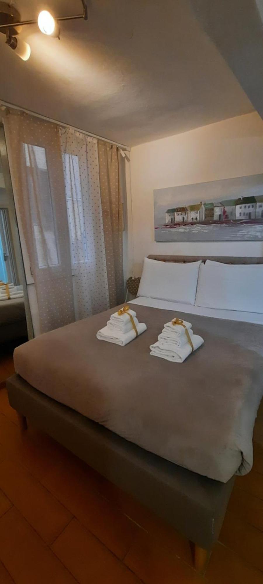 Ognissanti Dream Suites Florence Luaran gambar