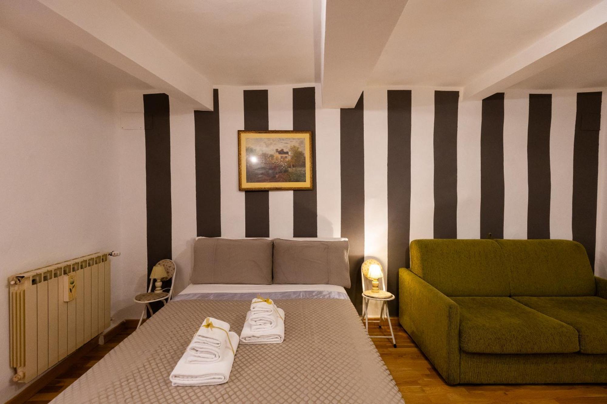 Ognissanti Dream Suites Florence Luaran gambar