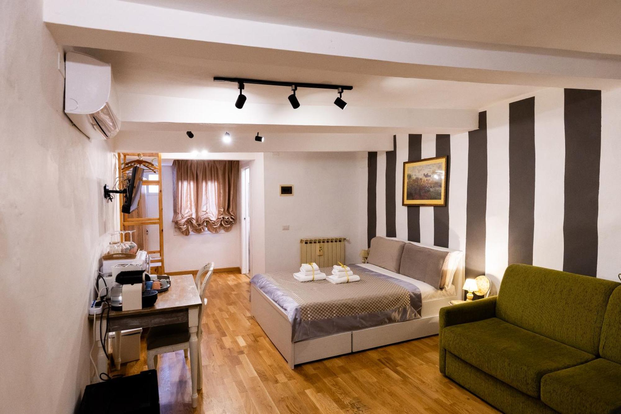 Ognissanti Dream Suites Florence Luaran gambar