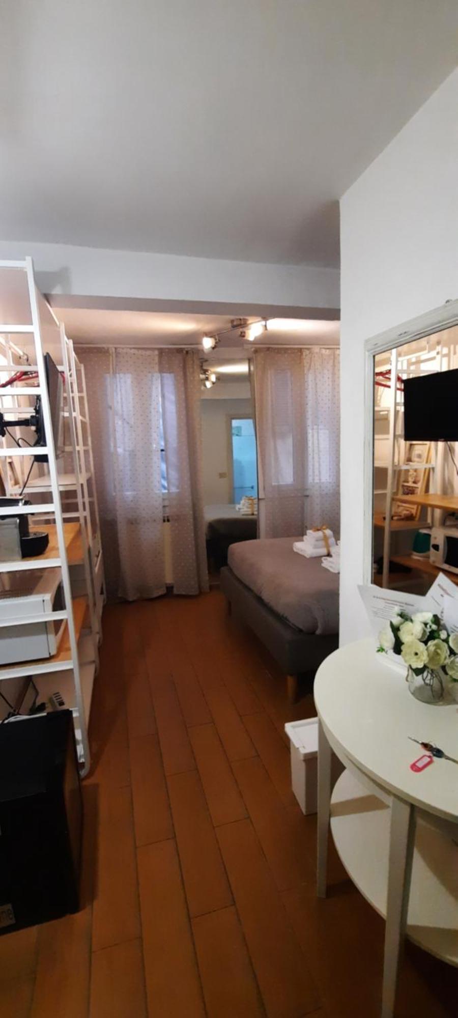 Ognissanti Dream Suites Florence Luaran gambar