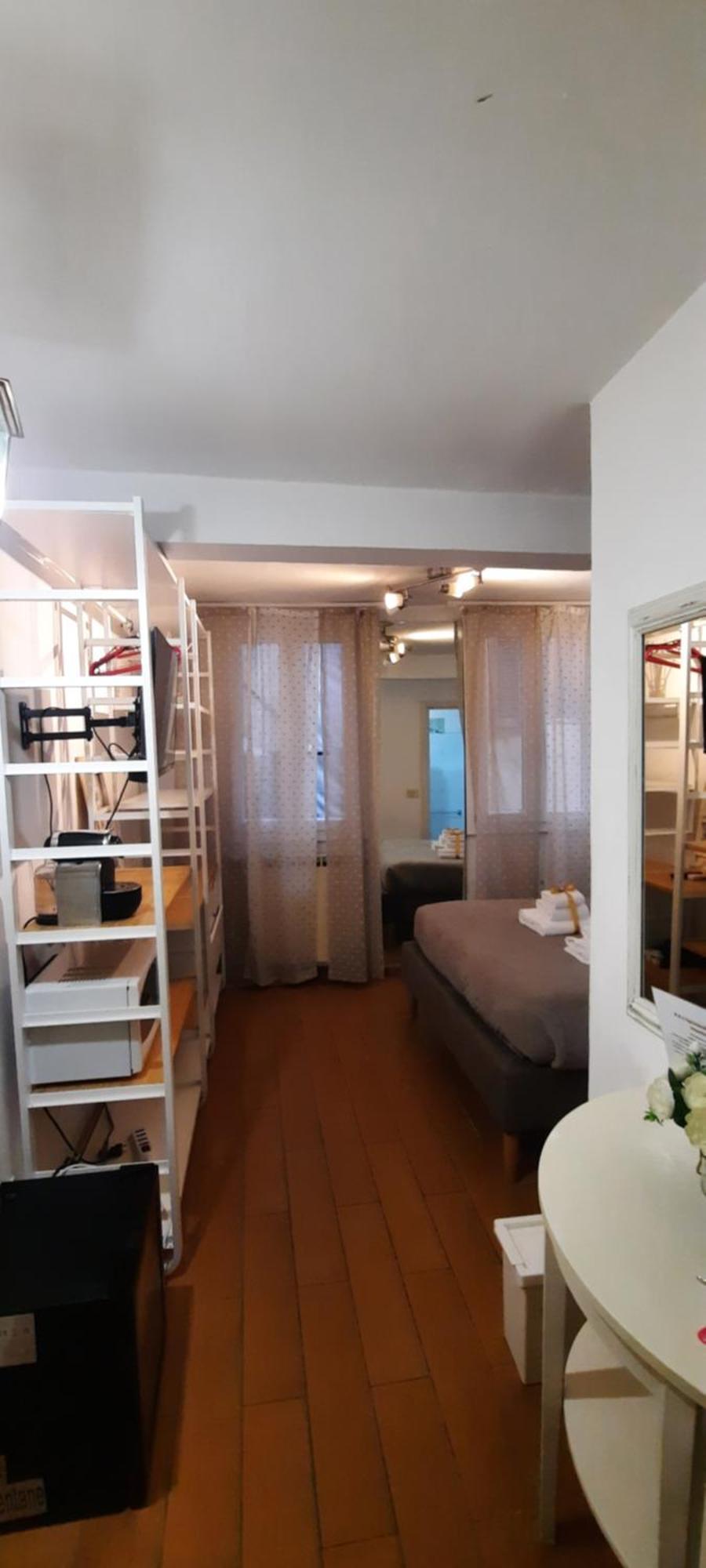 Ognissanti Dream Suites Florence Luaran gambar