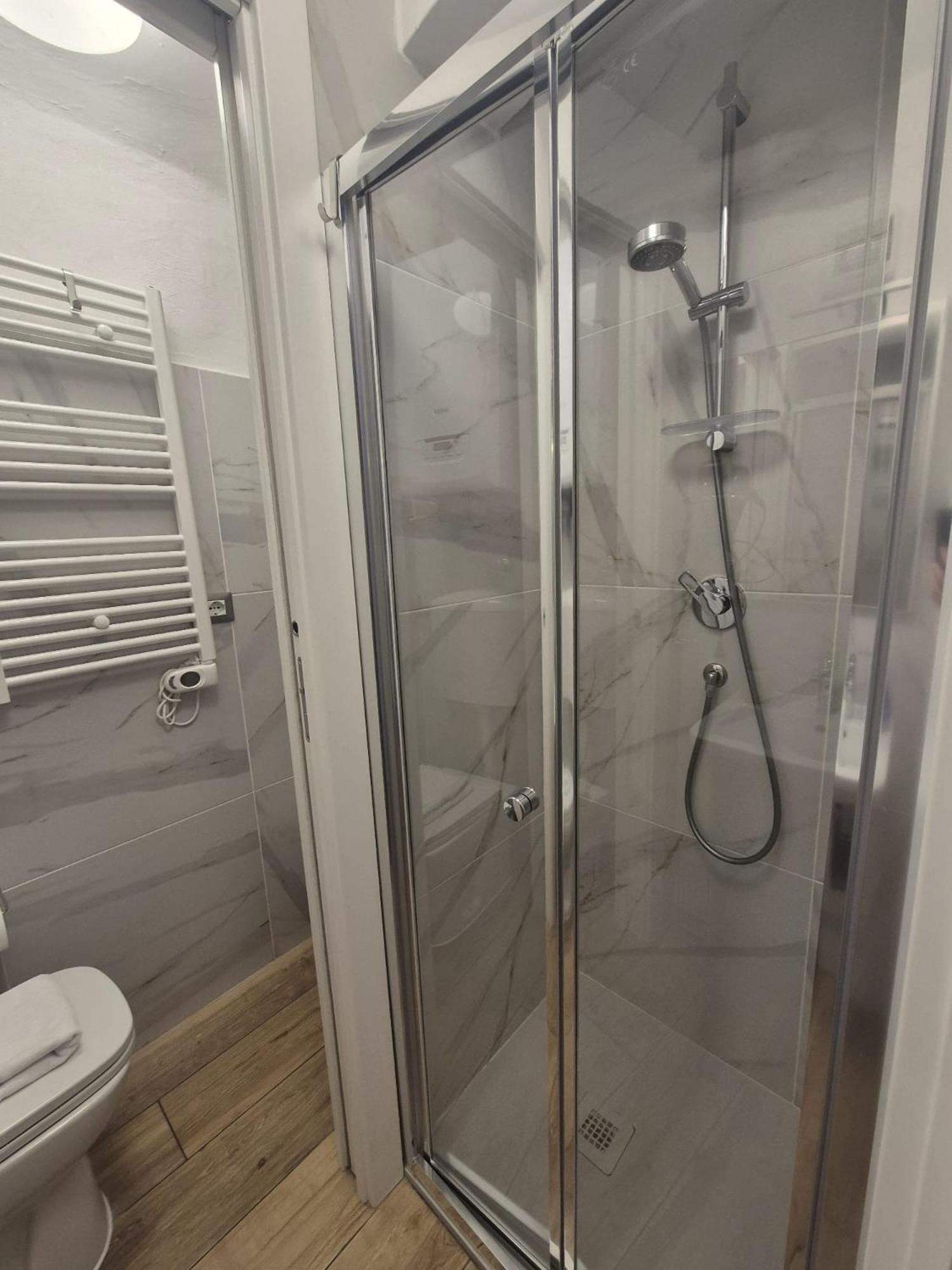 Ognissanti Dream Suites Florence Luaran gambar