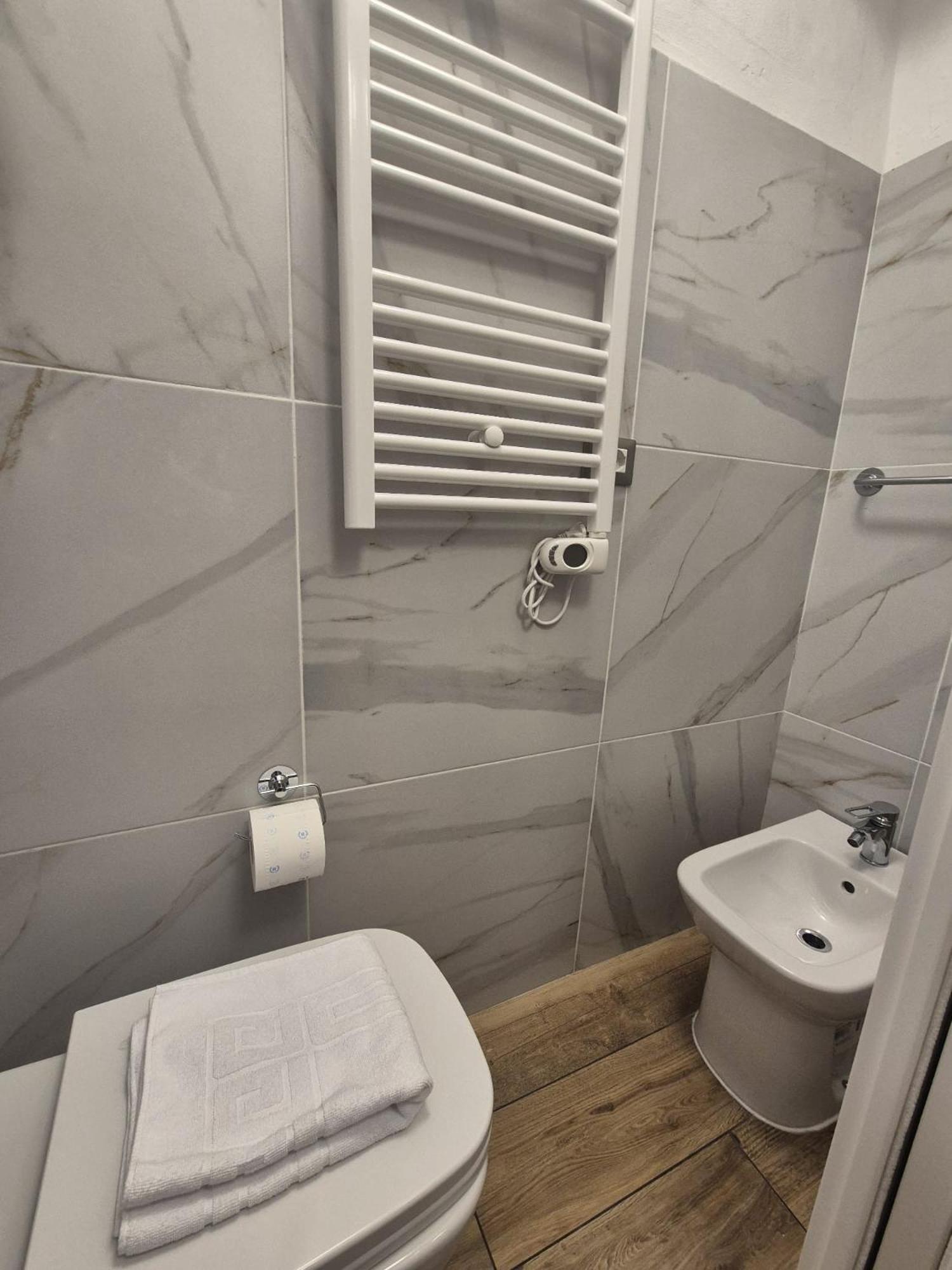 Ognissanti Dream Suites Florence Luaran gambar