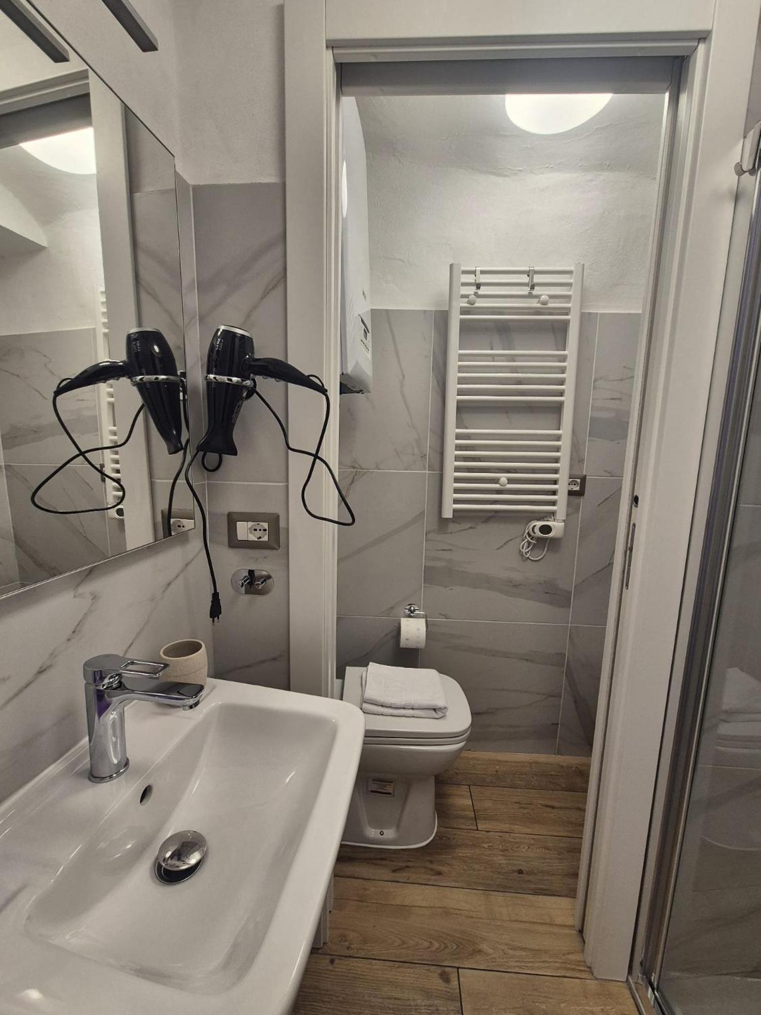 Ognissanti Dream Suites Florence Luaran gambar