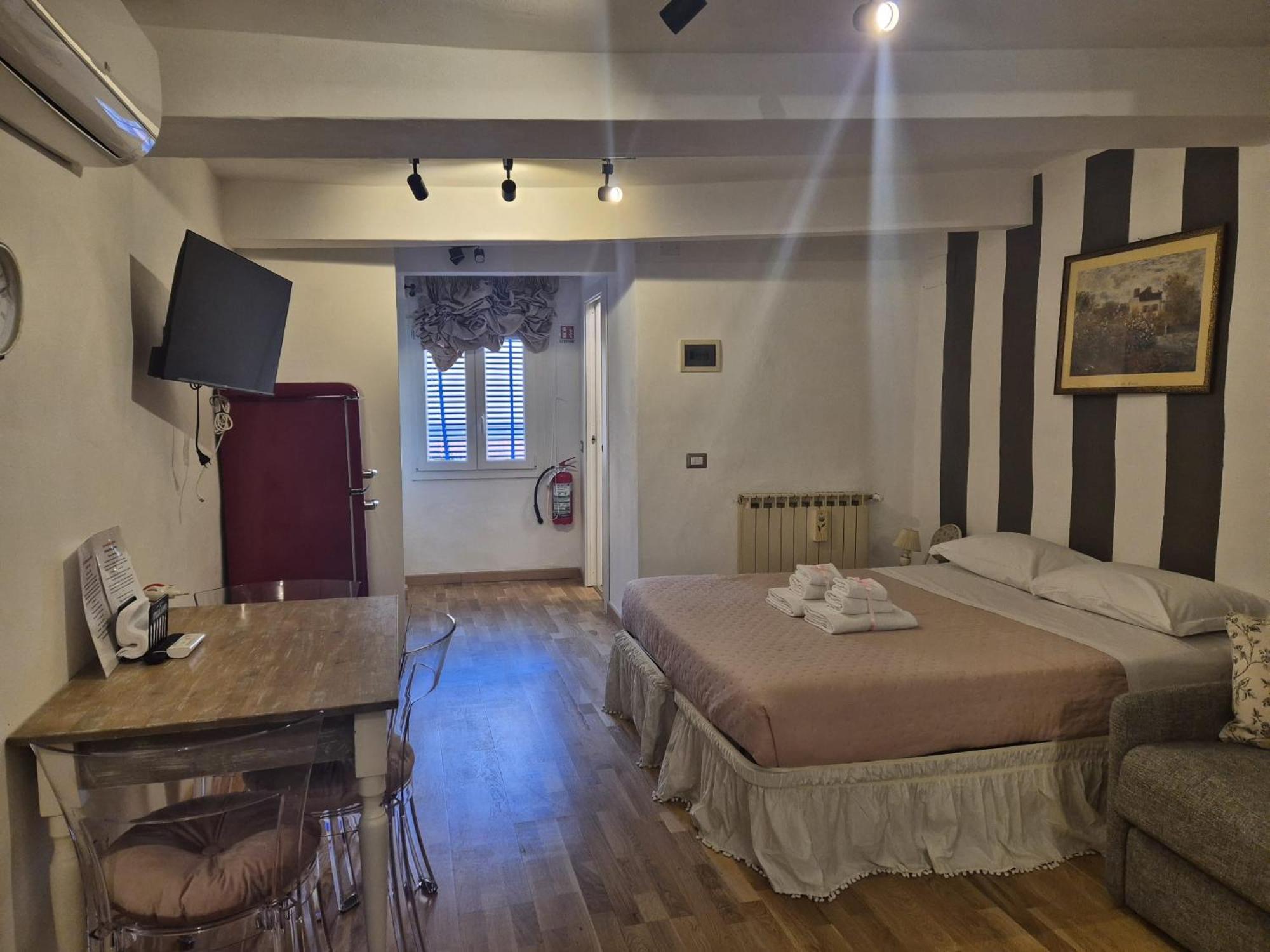Ognissanti Dream Suites Florence Luaran gambar