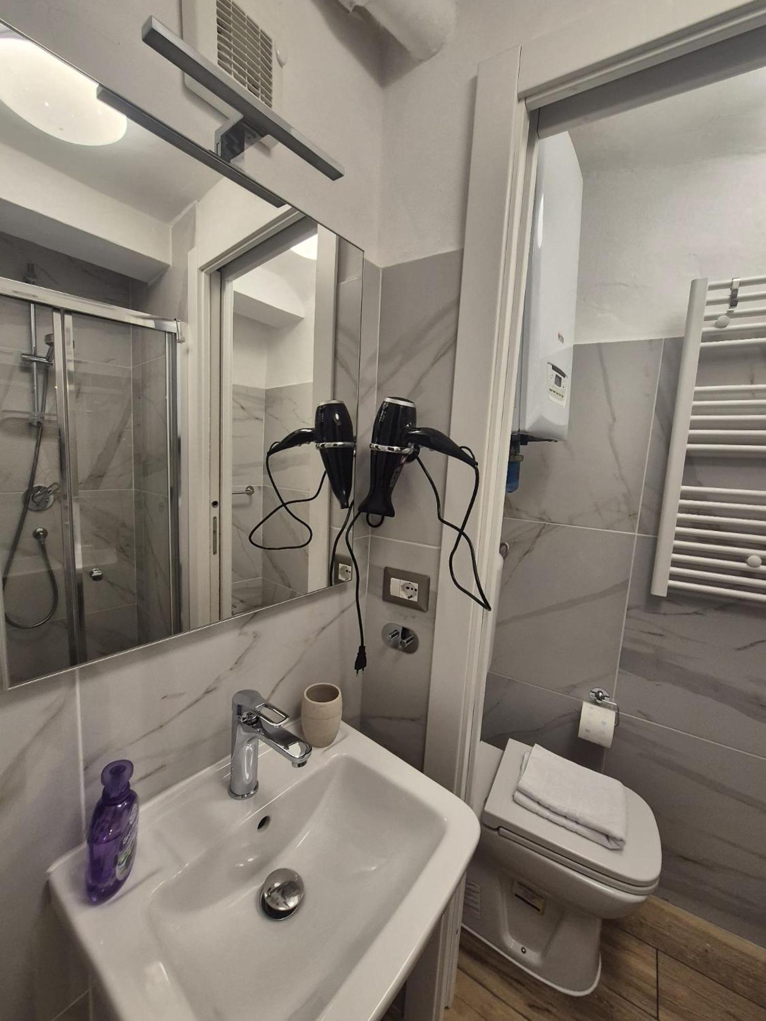 Ognissanti Dream Suites Florence Luaran gambar
