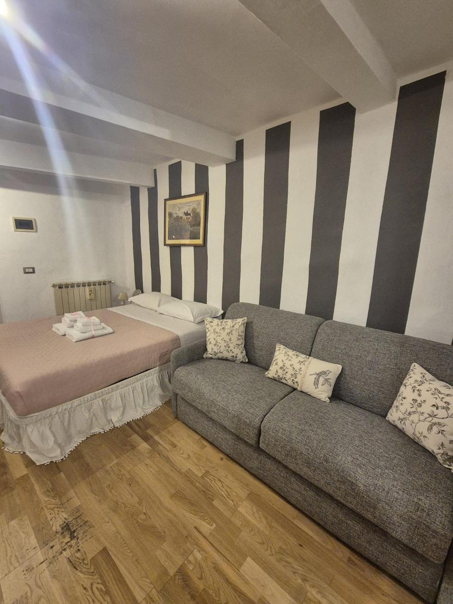 Ognissanti Dream Suites Florence Luaran gambar