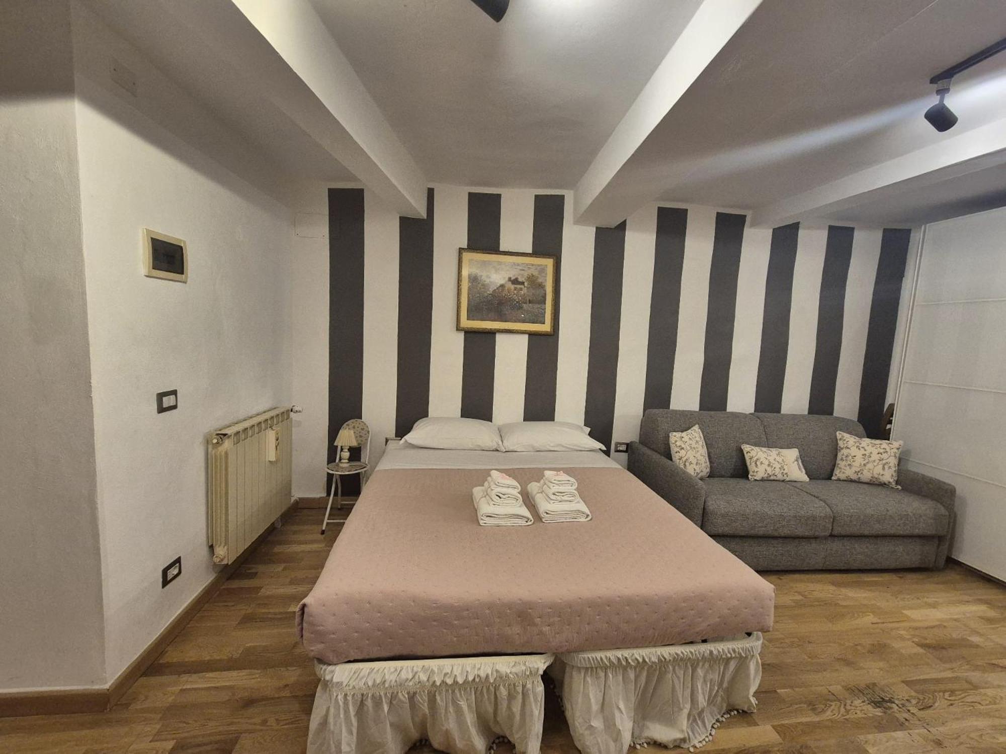 Ognissanti Dream Suites Florence Luaran gambar