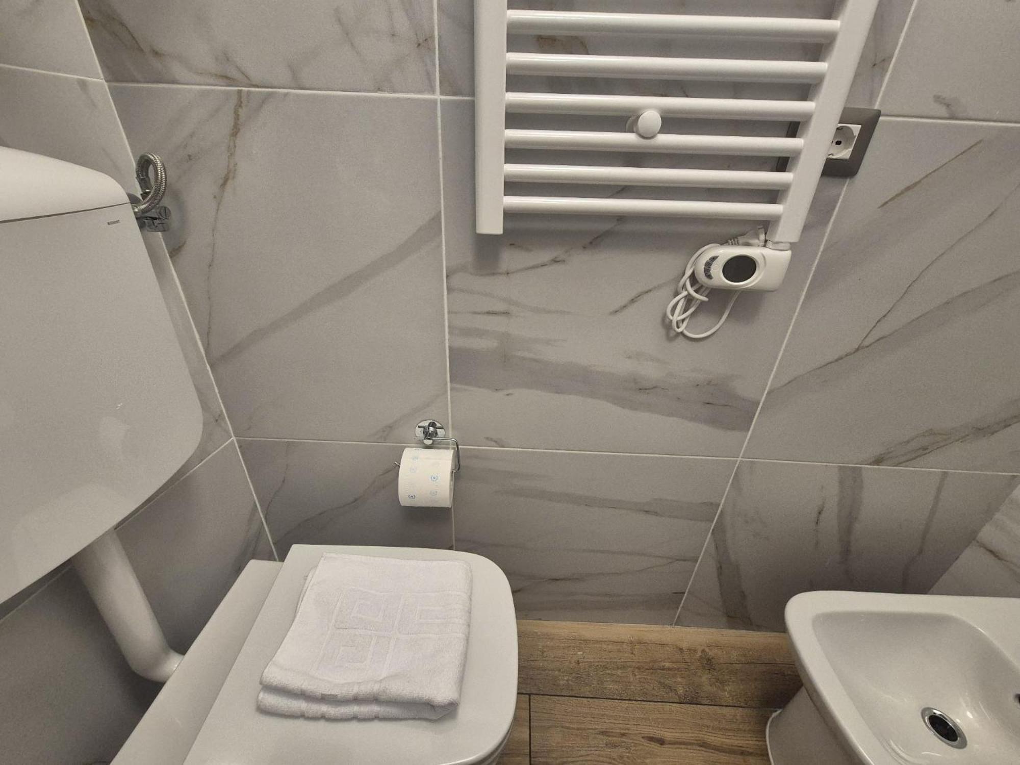 Ognissanti Dream Suites Florence Luaran gambar