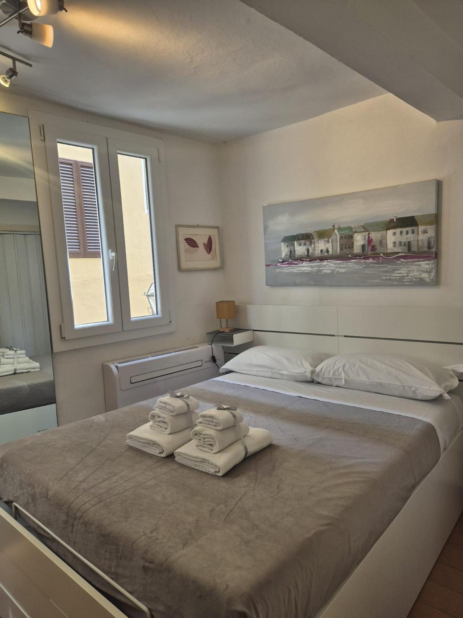 Ognissanti Dream Suites Florence Luaran gambar